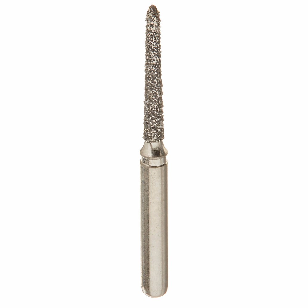 CROSSTECH Dental Diamond Short-Shank MODIFIEDCHAMFER-878K/012S (MS2S)-M 5Burs