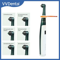 Dental Led Curing Light Systems Curing Light 1 Second Hand Held Uv Curing Light