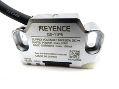 Keyence GS-11P5 Non-contact type Standard US Free TAX