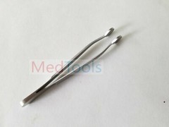Collins Expressor Forcep Expression Meibomian Gland Meibom Ophthalmic Eye GERMAN
