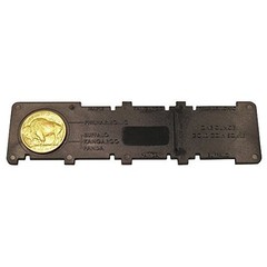 Ultimate 1oz Gold Coin Authenticity Tester: Trust, Verify, and Invest Wisely