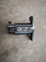 Agrotk 6-Port Hydraulic Swivel Joint For DM12X-C Mini Excavator Replacement OEM