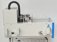 Sotax CH-4147 Aesch Xtend SAM SR ASP Sample Manager / Frac Collector, 15832-04