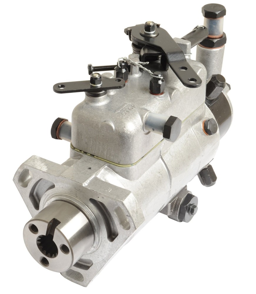 Ford 4000 4500 4600 Tractor Cav Style Injection Pump 3233F390