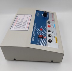 Mini Surgical Cautery New Electro Generator Dermatology Bipolar Monopolar Device