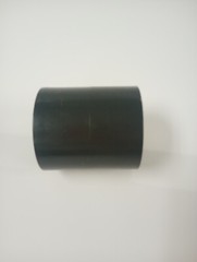 UNBRANDED 4″ CPVC PIPE COUPLINGS PART # DOES NOT APPLY *LOT OF 4* QTY (1)