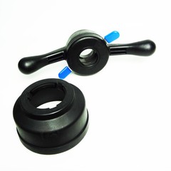 Ranger Wheel Tire Balancer Quick Release Wing Nut with Pressure Cup 5327073