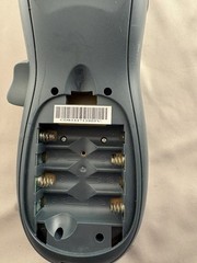 Dymo LetraTag LT-100H Personal Handheld Portable Electronic Label Maker