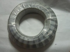JDE Shield Flex 100ft EN853 2SN Double Wire Braided Hydraulic Hose 3988 PSI 1/2″