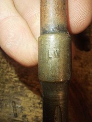 Smiths Lifetime Torch SC209 With Extra Tips Oxygen Acetylene