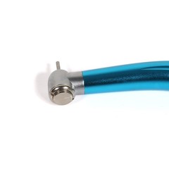 1-10 NSK Style Dental High Speed Handpiece PANA-MAX Air Turbine 2/4 Hole 7 Color