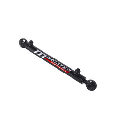 Hydraulic Cylinder Welded Double Acting 2″ Bore 8″ Stroke Swivel Ball/Eye