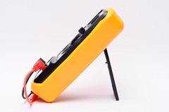 Capacitor Tester Capacitance Meter Test Detector Equipment Measure JM7115