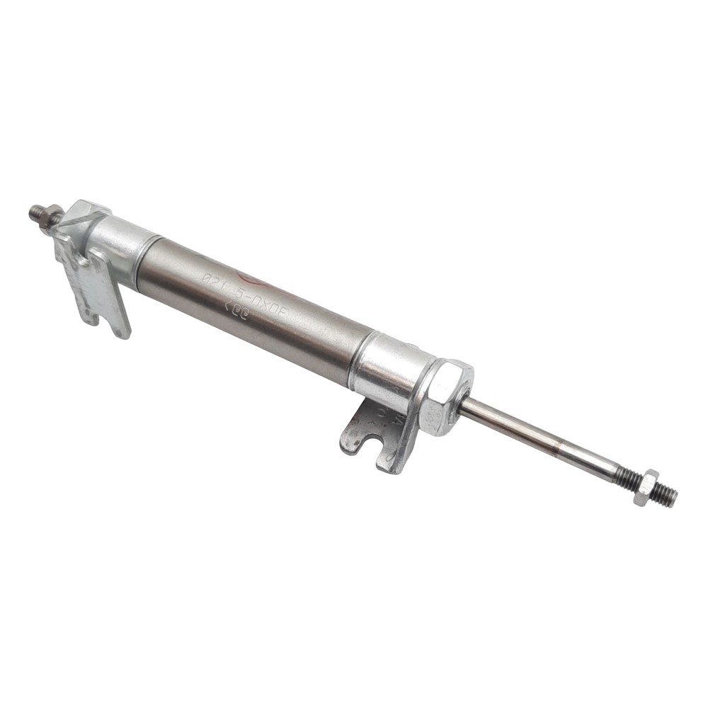 Bimba 021.5-DXDE Pneumatic Cylinder ø9/16″ Bore, 1-1/2″ Stroke, UNF0.190, 250psi