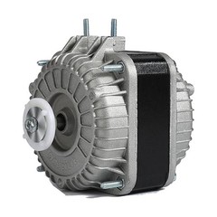 Condenser Fan Motor AC 120V 60Hz 1550rpm 16/60W 0.8A 3 WIRE