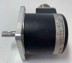*NEW* Encoder Products Accu-coder 725I-S-S-5000-D-H5-5-F-5-SX-N-N-SPEC705