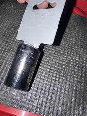 $15 Socket Sears Craftsman 34068 16mm 12pt Easy Read 1/2″ Drive Made USA Nos G2D