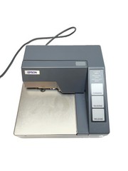 Epson TM-U295 Slip Printer