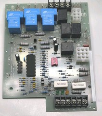 62-24084-82 Furance Control Board, Replace for 62-24084