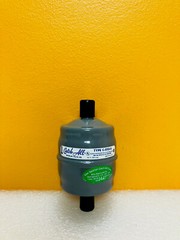 Sporlan C-053-S 3/8″ ODF 5 cu” “Catch-All” Desiccant Filter Drier. New in Box!