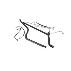 Air Conditioning Hose Line Kit Fits John Deere 4450 4050 4250 4650