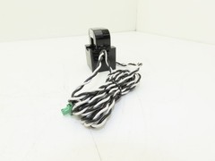 EGauge Systems ECS20-200 Current Transformer Split-Core CT 20mm 200A 600VAC