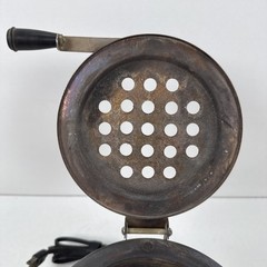 Vintage Whip Mix Duo-Thermic Model A Dental Furnace Burnout Oven