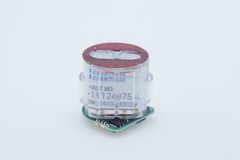 Industrial Scientific Replacement Sensor MX6 LEEL- 17124975-L | MFG Date 2024-04