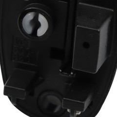 2110791 854768 580096227 For Hyster Mini Lever Finger Switch Assembly A25XNT