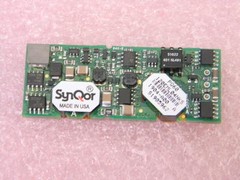 NEW SynQor PQ60120EML04-NKS DC-DC Converter IN: 35-75V 1.9A,OUT: 12V 4A PowerQor