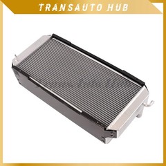 Fits Bobcat S150 S150G S160 S175 S185 S205 6686077 6734100 7152356 Radiator