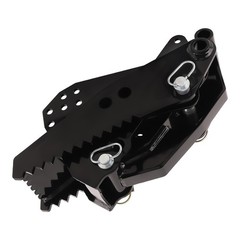 Backhoe Thumb Excavator Attachment For Kubota BX22,BX23, BX24,BX25, BH75
