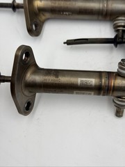 MEGGITT PNR MFR 5007KTC01 SENSOR T48 MSS MFR K0802 PNR 362-024-603-0 (AS IT IS)