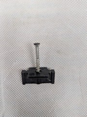 TREX Hideaway Universal Hidden Deck Fastener Clip, Est 400 Pieces