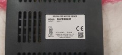 Brushless Motor Driver BLVD20KM Offers Welcome!
