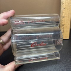 Cornelius Brix Cup 3225-55C Proportion Ratio Measure Tool 5 To 1 and 5.5 To 1