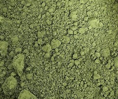 Nickel Oxide, Green, 99+%, 2.5kg