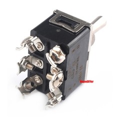 E-TEN1021/1221/1321 Rocker Switches Toggle Switch 2/3/4/6 Pin 2/3 Position 250V