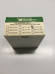 NEW, TACO, 862-172 BRP, SEAL KIT FOR PUMP REPAIR. (8C-4)