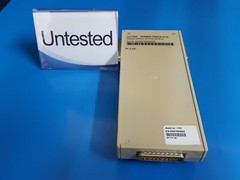 LAUTERBACH LA-7707: POWER-TRACE-ETH-256M, Untested (4655)
