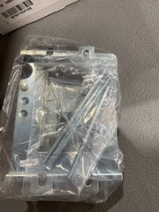 NEW IN BOX Eaton Cutler-Hammer FHMVD F Frame Variable Depth Mechanism 1498D34G91
