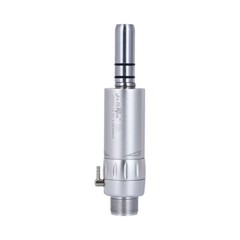 Dental Air Motor Low Speed Handpiece E-type Standard Coupler 2 Hole fit NSK