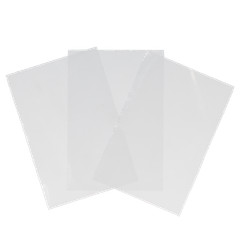 House Brand Dentistry 101178 Bite Block Covers 2″ X 3″ Panoramic X-Ray 300/Bx