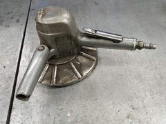 INGERSOLL RAND 99V60P107 PNEUMATIC RIGHT ANGLE GRINDER SANDER 6000RPM