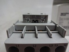 New Sprecher + Schuh CAN7-16-10-120 Contactor