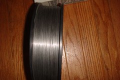 ProCraft Welding Wire Mild Steel E71T-GS Made in USA