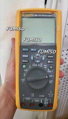 Fluke 289 Digital Multimeter*