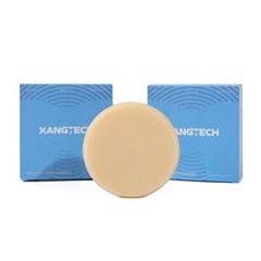 3pcs Dental Monolayer Pmma Block Resin Disc Blanks 98mm Vita 16 colors for Lab