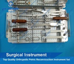 Top Quality Orthopedic Pelvic Reconstruction Instrument Set