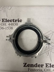 Southwire GCHK300 3″ Ground Choke Assembly Zamak3 w/ split bushing